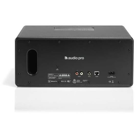 Φορητό Ηχείο Audio Pro PRO D-1 - Μαύρο image 3