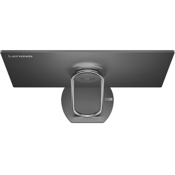 All Ιn one Lenovo Yoga Aio9 Powerhouse 31.5" UHD IPS (Core i9-13900H/16GB/1TB SSD/Iris Xe Graphics/Win11Home) image 10