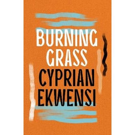 Burning Grass