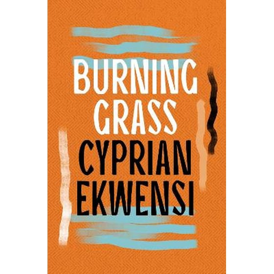 Burning Grass image 0