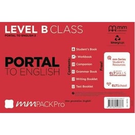 Mm Pack Pro Portal B Class 86704