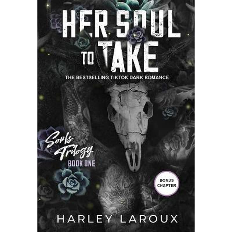 Her Soul to Take