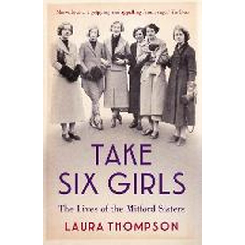 Take Six Girls