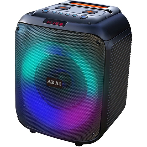 Party Speaker Akai ABTS-V30 - Μαύρο image 1
