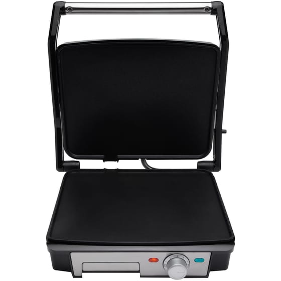 SOGO SS-7131 2000 W Ασημί Τοστιέρα - Γκριλιέρα image 6