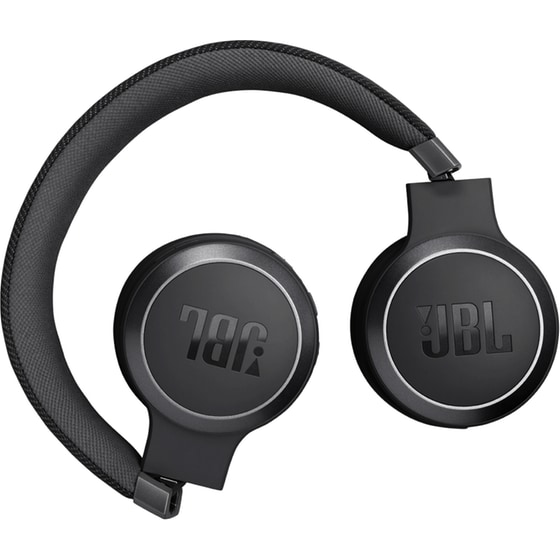 JBL Live 670NC Ασύρματα Ακουστικά Κεφαλής - Μαύρα image 8