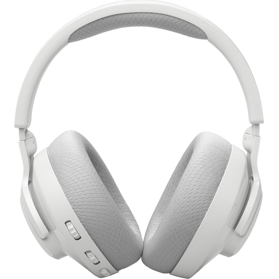 JBL Quantum 360 Gaming Ασύρματα Ακουστικά - Λευκό image 1
