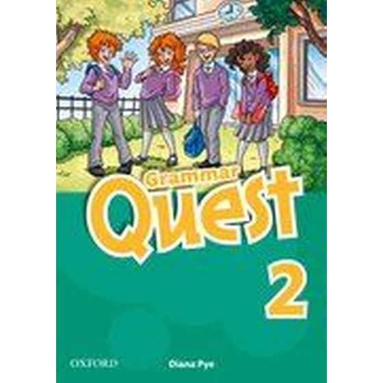 Quest 2 Grammar image 0
