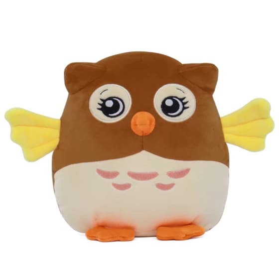 Λούτρινο JUST TOYS Dream Beams (18cm) - Τυχαία Επιλογή Σχεδίου image 9