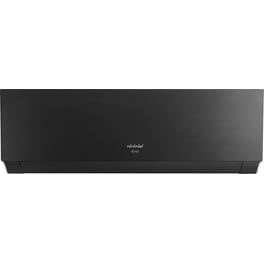 TOYOTOMI Erai Black Velvet CTN/CTG-371BV Κλιματιστικό Inverter 24.000 BTU A+++/A+++ με Ιονιστή και Wi-Fi