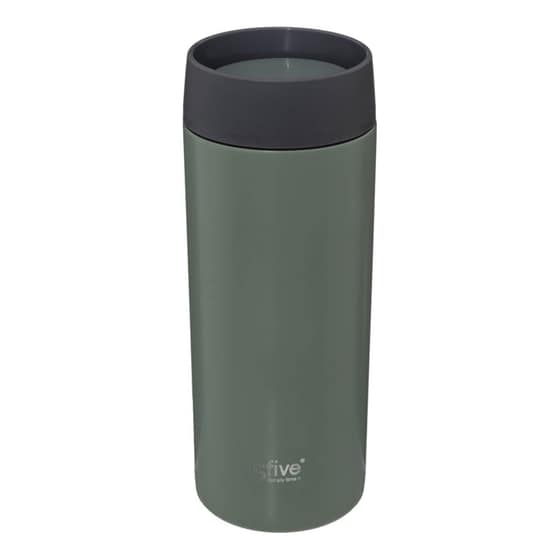 Ποτήρι Θερμός F-v Green Φ7x12 Ανοξείδωτο 350 ml image 0