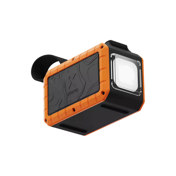 Powerbank Xtorm Xtreme Series 40.000 mAh - Μαύρο image 1