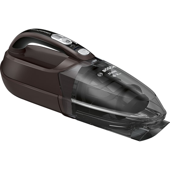BOSCH BHN16L MOVE LITHIUM 16VMAX 14.4 V 0.3 lt Γραφίτης Σκουπάκι Χειρός image 0