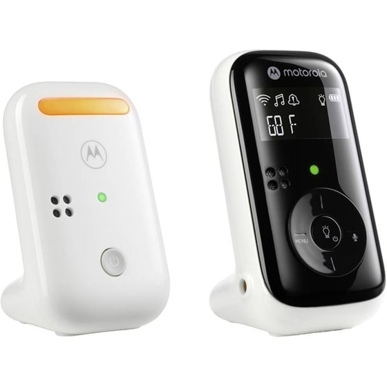Baby Monitor MOTOROLA PIP11 - Λευκό image 3