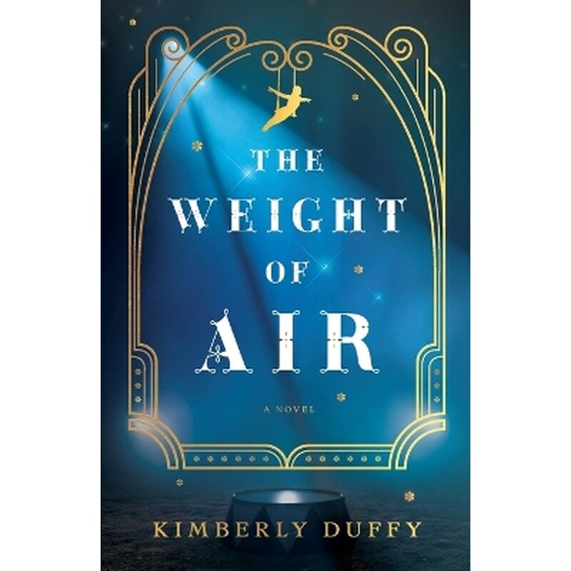 The Weight of Air
