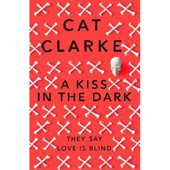 A Kiss in the Dark image 0