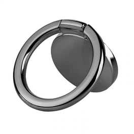 Ring Holder M-Life για Smartphone - Μαύρο