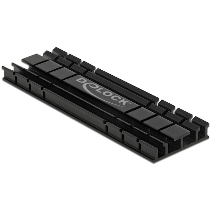 DELOCK Ψύκτρα σκληρού δίσκου M.2 SSD Delock 18285