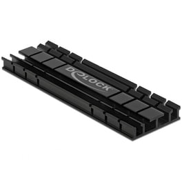 Ψύκτρα σκληρού δίσκου M.2 SSD Delock 18285