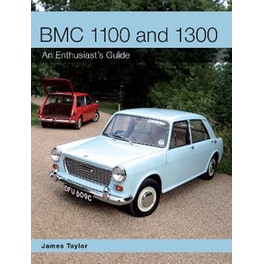 BMC 1100 and 1300