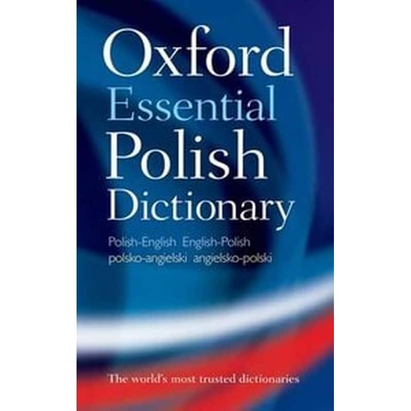 Oxford Essential Polish Dictionary