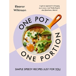 One Pot, One Portion
