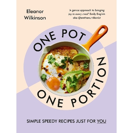 One Pot, One Portion image 0