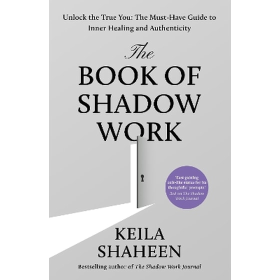 The Book of Shadow Work image 0