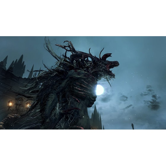 Bloodborne Game of the Year Edition - PS4 image 10