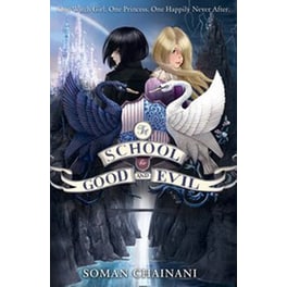The School for Good and Evil
