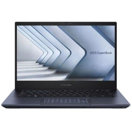 Asus ExpertBook B5 B5402CVA-GR53C1X 14'' FHD IPS (Core i5-1340P/16GB/512GB SSD/Iris Xe Graphics/Win11Pro) Laptop