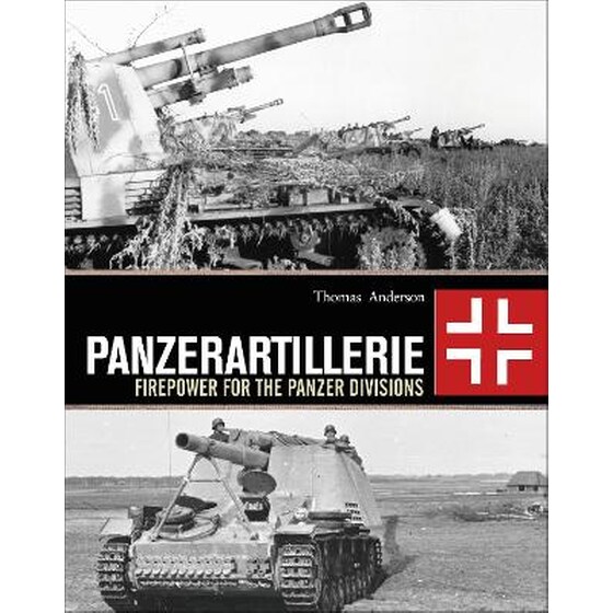 Panzerartillerie image 0