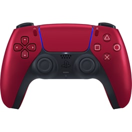 Sony PS5 DualSense Wireless Controller - Volcanic Red