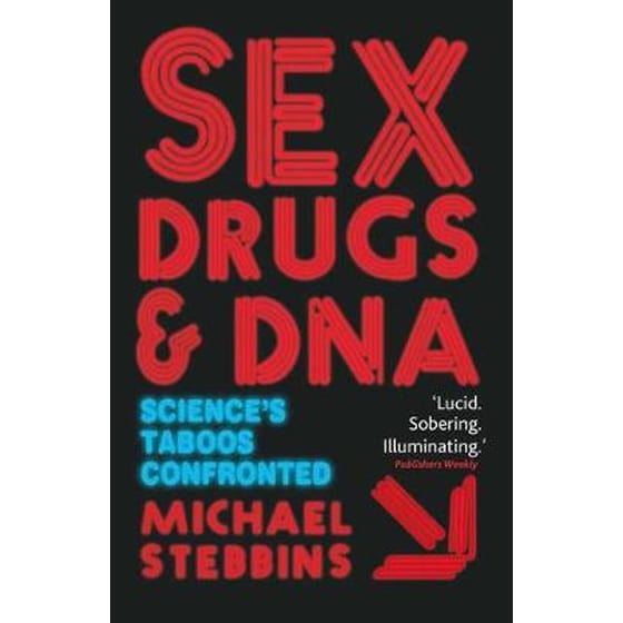 Sex, Drugs and DNA image 0