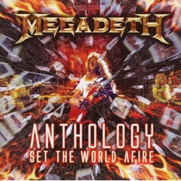 Anthology: Set The World Afire