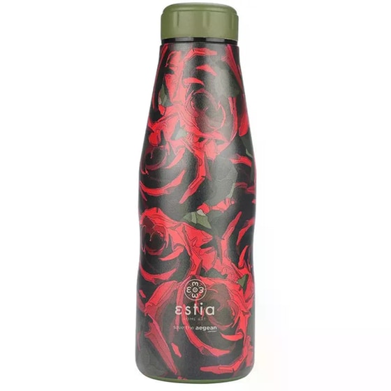 Θερμός Estia Flask Twilight Rose 500ml image 0