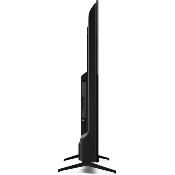 Sharp LED 55" 4K Smart Τηλεόραση 55GL4260E image 3