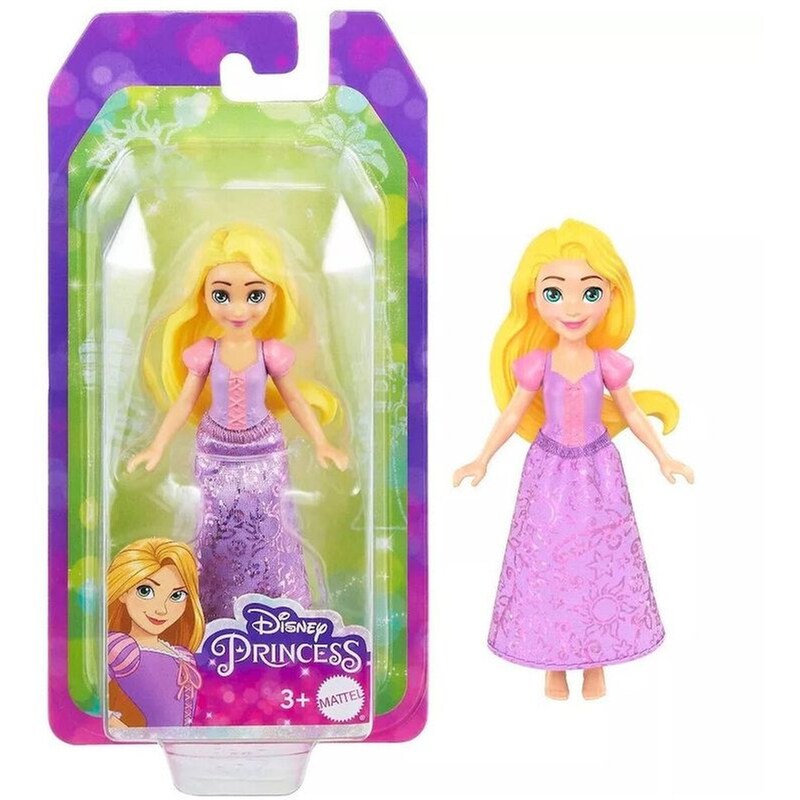 Φιγούρα Mattel Disney Princess Rapunzel