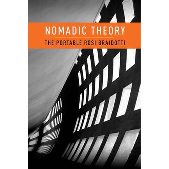 Nomadic Theory image 0