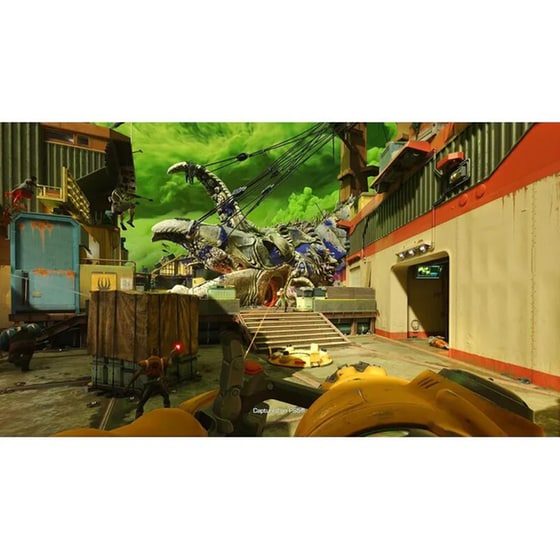 Concord - PS5 image 3