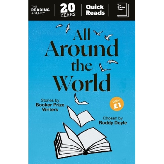 All Around the World image 0