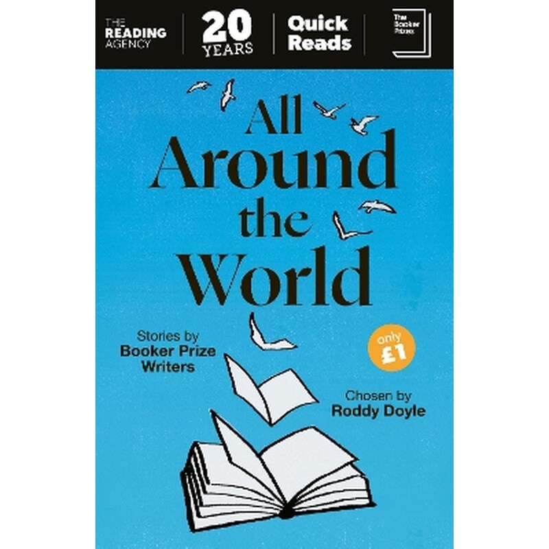All Around the World