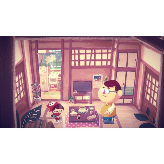 Mineko's Night Market - PS5 image 6