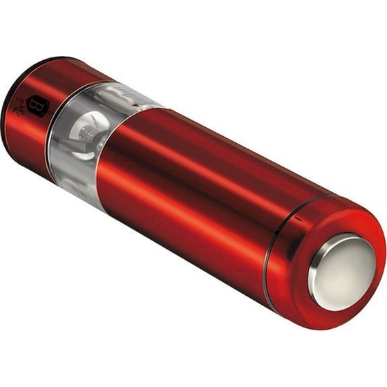 Berlinger Haus Ηλεκτρικός Μύλος με Κεραμικό Μύλο Burgundy Metallic με LED Φως image 5