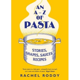A-Z of Pasta