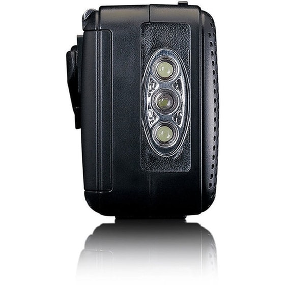 Φορητό Ραδιόφωνο Lenco MCR-113BK - Μαύρο image 3