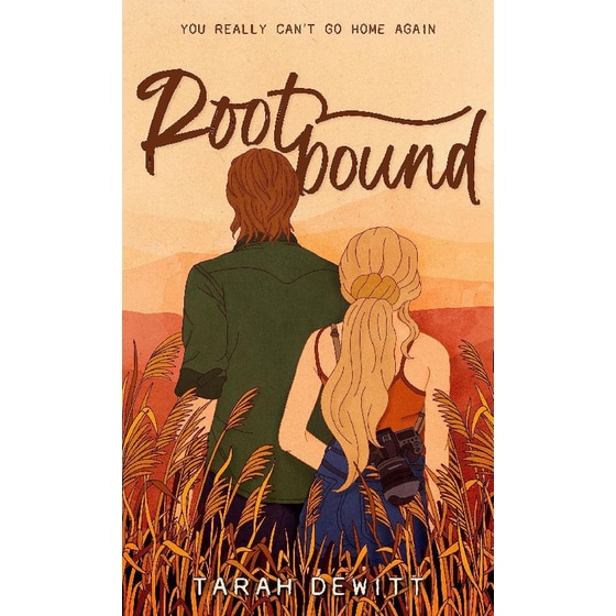 Rootbound image 0