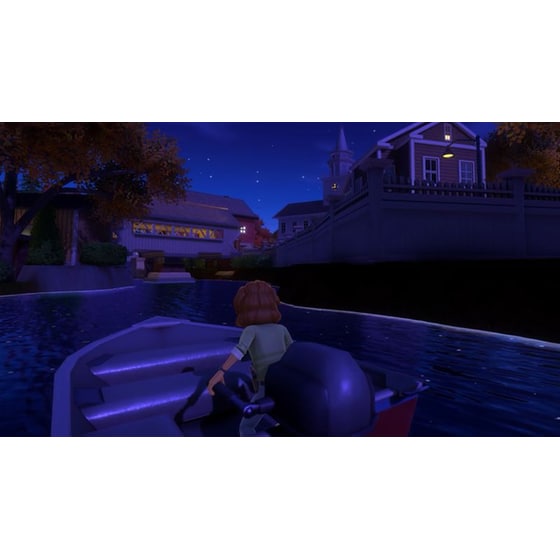 Goosebumps: Terror in Little Creek - PS5 image 6