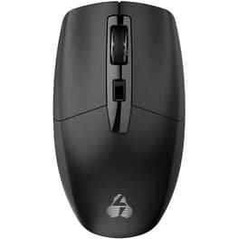 Powertech  Pt-1294 Ασύρματο Ποντίκι - Μαύρο