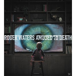 Amused To Death